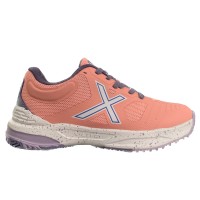Munich Hydra 111 Sneakers Rosa Salmone Lilla   Offerta + Economico