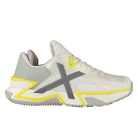 Monaco Icon 03 Scarpe bianche