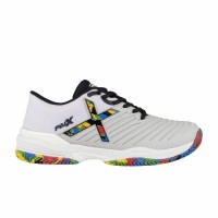 Munich Olimpix Padx 51 Argento Scarpe da ginnastica  Offerta + Economico