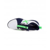 Munich Oxygen 29 Sneakers Bianco Blu Navy Verde