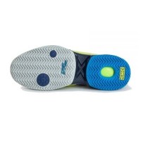 Scarpe Munich Oxygen 43 Giallo Blu  Offerta + Economico