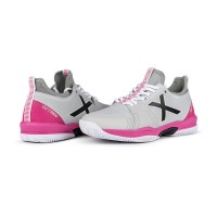 Scarpe da padel Munich Oxygen 51 grigio donna  Offerta + Economico