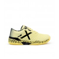 Munich Padx 59 Padel Scarpe da ginnastica gialle