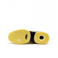 Munich Padx 59 Padel Scarpe da ginnastica gialle