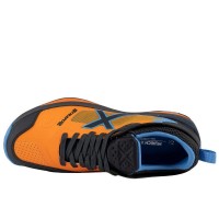 Munich Stratos 21 Scarpe da ginnastica arancioni  Offerta + Economico