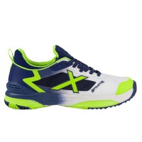 Munich Stratos 23 Blu Scarpe da ginnastica  Offerta + Economico