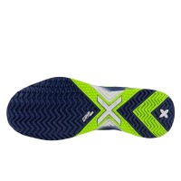 Munich Stratos 23 Blu Scarpe da ginnastica  Offerta + Economico