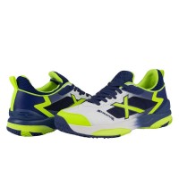 Munich Stratos 23 Blu Scarpe da ginnastica  Offerta + Economico