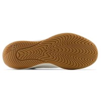 Scarpe da ginnastica New Balance 696V5 bianche rosse