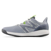 New Balance 796V3 Grigio Bianco Sneakers