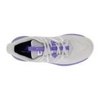 Sneakers da donna New Balance 796V3 Grigio Viola