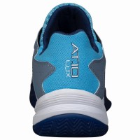 Nox AT10 Lux Blue Stone Bonnie Sneakers  Offerta + Economico