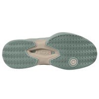 Nox AT10 Pro Scarpe da Donna Bianche Crema Verde