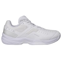 Nox AT10 Pro Scarpe Bianco Grigia