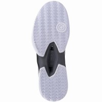 Sneakers Nox AT10 Pro bianche nere