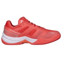 Nox AT10 Pro Coral White Sneakers da donna