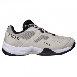 Nox AT10 Pro Scarpe Nere Grigie