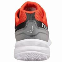 Nox AT10 Pro Nero Rosso Sneakers  Offerta + Economico