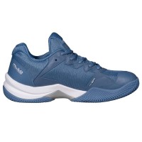 Sneakers Nox ML10 Hexa Blu Argento