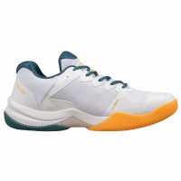 Sneakers Nox ML10 Hexa Albicocca Bianca  Offerta + Economico