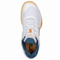 Sneakers Nox ML10 Hexa Albicocca Bianca  Offerta + Economico