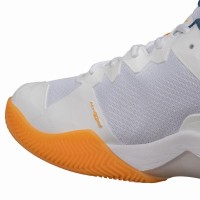 Sneakers Nox ML10 Hexa Albicocca Bianca  Offerta + Economico