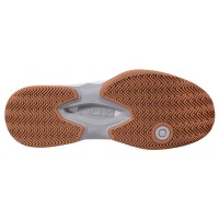 Nox ML10 Hexa White Brown Sneakers