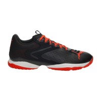 Sneakers Puma Solarattack RCT Nero Rosso Ciliegia  Offerta + Economico