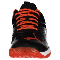 Sneakers Puma Solarattack RCT Nero Rosso Ciliegia  Offerta + Economico