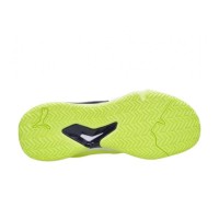 Puma Solarsmash RCT Sneakers Marine Fluor Gialle