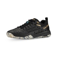 Salming Rebel Caye Edt Sneakers nere  Offerta + Economico