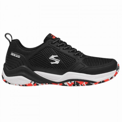 Softee Potenza Pro Scarpe Nere