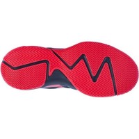 Softee Rotatory Nero Rosso Sneakers  Offerta + Economico