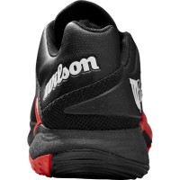 Scarpe Wilson Bela Tour Nero Rosso  Offerta + Economico