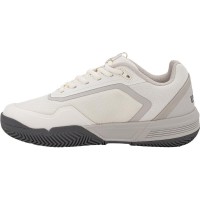 Sneakers femminili Wilson Courtglide White Gray