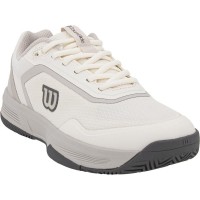 Sneakers femminili Wilson Courtglide White Gray