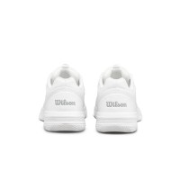 Sneakers bianche da donna Wilson Courtglide