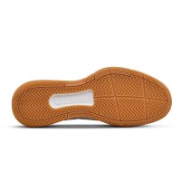 Wilson Courtglide White Green Sneakers