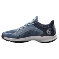 Wilson Hurakn 2.0 Blu Blu Cinese Blu Nero Sneakers Donna  Offerta + Economico