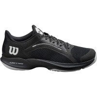Scarpe Wilson Hurakn 2.0 Nero Blu Perla  Offerta + Economico