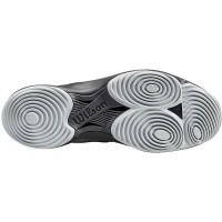 Scarpe Wilson Hurakn 2.0 Nero Blu Perla  Offerta + Economico
