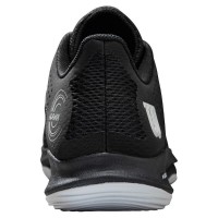 Scarpe Wilson Hurakn 2.0 Nero Blu Perla  Offerta + Economico