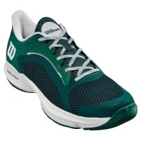 Scarpe da ginnastica Wilson Hurakn 2.0 Verde Bianco  Offerta + Economico