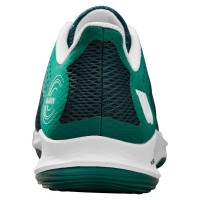 Scarpe da ginnastica Wilson Hurakn 2.0 Verde Bianco  Offerta + Economico