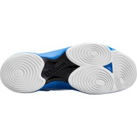 Wilson Hurakn Lite Blu Bianco Scarpe da ginnastica