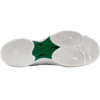 Wilson Hurakn Lite Sneakers bianche