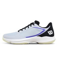 Scarpe Wilson Hurakn Lite Gray