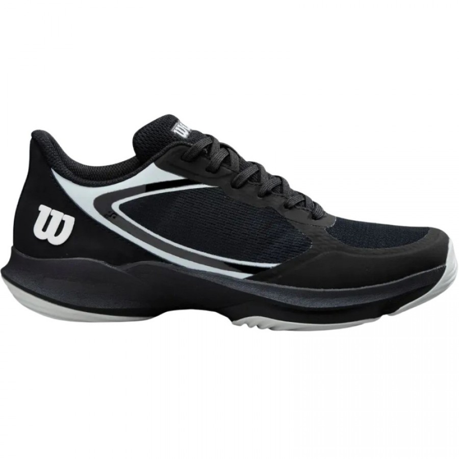 Wilson Hurakn Lite Nero Bianco Sneakers Donna