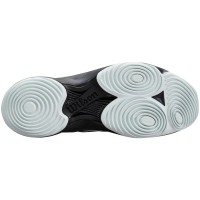 Wilson Hurakn Lite Nero Bianco Sneakers Donna
