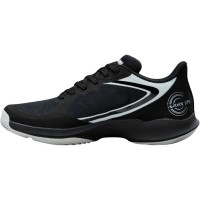 Wilson Hurakn Lite Nero Bianco Sneakers Donna